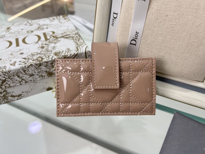 Christian Dior Wallet